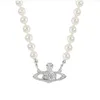 Ins top sell Star подвеска для роскошных украшений жемчужины 925 стерлинговое серебро простые модные женские свадебные ожерелье для любовника.