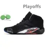 Jumpman 38 38s Męskie buty do koszykówki Playoffs Reverse Fundamental Olive Platinum Tinker Raid Doernbecher Chrome Center Star Aqua Męskie buty sportowe Sportowe trampki 7-12