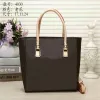 2023 Luxurys Designer Taschen Factory_Tote Handtasche Damen Handtaschen Geldbörsen Umhängetasche Damen Schulter Reisegepäck Braune Taschen Leder/PU Mode Geldbörse Weihnachten