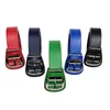 Belts Suspenders Baseball outdoor sports adult and children adjustable size patent leather baseball belt