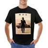 Heren polo's Max Rockatansky- V8 Interceptor - Car Legends T-shirt esthetische kleding grafische T-shirts grappig shirt mannen