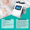 High Quality Slimming Machine 40k Ultrasonic liposuction Cavitation 8 Pads Laser Vacuum RF Skin Care Salon Spa Beauty Equipment