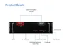 Jsdsolar LiFePO4 48V 100Ah Batteria 6000 Ciclo 5.12KWH 16S 51.2V BMS RS485 CAN 6144Wh 32pcs Parallel PC Monitor EU NO TAX