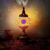 Night Lights Retro Exotic Lamp Turkish Table Bedroom Dining Room B&B Bar Desk The Charging Classical Characteristic