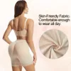 Womens Shapers SEXYWG Hip Shapewear Mutandine Donna Body Shaper Butt Lifter Mutandine Hip Enahncer Shapewear con cuscinetti Push Up Mutandine 230707