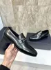 5A Original BOX Klassische Herren-Designer-Kleiderschuhe aus echtem Leder, luxuriöse Brogue-Doppelschnalle, Mönchsriemen, Metallschnalle, Business-Büro, Hochzeit, formelle Schuhe