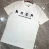 Officiell motsvarande Summer Men's Designer T-shirt Casual Herr T-shirt för kvinnors ponny Kort ärm Toppförsäljning Lyxiga Hip Hip Hop Clothing Size S-4XL