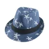 Hüte für Männer Britische Zylinder Hüte Sommer Männer Kappen Lässige Formale Hochzeit Dekorieren Strand Hut Stroh Panama Sombrero Hombre
