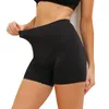 Women's Shapers KIWIRATA Seamless Women Middle Waist Control Panties Tummy Shaper Slimming Underwear BuLifter Shapewear Breathable Body