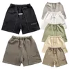 designer shorts hommes shorts hommes shorts pantalons de survêtement hommes pantalons shorts vêtements vêtements unisexe shorts sport mode court street style marée genou longueur shorts