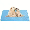 Tapis de refroidissement pour chien tapis de refroidissement pour animaux de compagnie tapis de refroidissement pour animaux de compagnie tapis de refroidissement pour dormir coussin de refroidissement