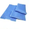 Pads Medical Disinfection Mat Silicone Mats for Sterilization Tray Case Box Sterilization Mat Surgery Instrument 1pcs