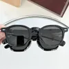 Солнцезащитные очки Zephirin 47 Классический бренд Jacques JMM Men Designer Acetate Original Oc
