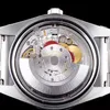 Top V5 Automatic 3235 Mechanical Watch Men 39mm Stainless Steel Mens 114300 Watches Waterproof Male Wristwatches