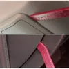Ferramentas de plástico para remoção de painel de áudio automotivo Clipe de porta de rádio Remoção de painel de acabamento P2