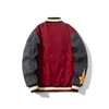 2023 New A Bathing A Ape Cappotto da uomo in cotone Felpe con cappuccio Giacca da maglione con testa di squalo abbinata a colori casual da uomo con scollo a V per uomo Donna Abbigliamento HIp HOp