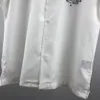 2 męskie markowe koszule letnie krótkie rękawy koszule na co dzień moda luźne koszulki polo styl plażowy oddychające koszulki koszulki ClothingQ259