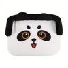 Cat Bed Four Seasons Universal Cat Sofa Cartoon Animal Print Pet Sleeping Bed per cani di piccola taglia