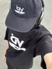 2023ss Nowa wyprana zużyta czapka Vibe Style Haftowany kapelusz kowbojski KENIJIMA Modna ulica hip-hopowa