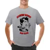 Herren Polos Jochen Rindt Fan Club T-Shirt Schwarz T-Shirts Schnelltrocknendes Kurzarm-T-Shirt Herren