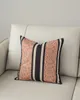 Luxury Designer Cushion Decorative Pillow Printed Fashion Cushions Cotton Covers Home Sofa Decor Car Pillows 2023070926