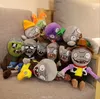 11 Style 30cm Plants vs. Zombies Game Plush Toy Plant Doll Palwow Place Grab Doll Doll's Boy Girl Gift Gift