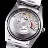 2023 Top V5 Automatische 3235 Mechanische Uhr Für Männer Große Lupe 41mm Edelstahl Saphir Herren 126334 Uhren Männlich armbanduhren