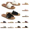 2023 nieuwe mode Romeinse antislip casual sandalen vrouwelijke strandslippers om honderd platte slippers met open teen te dragen