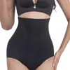 Shapers da donna Pantaloni di controllo della pancia fino alla vita Body Shaper Pancia Shapewear Biancheria intima da donna alta