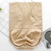 Women's Shapers Tummy Control Pants To The Waist Body Shaper Belly Shapewear Women Slimming Underwear High