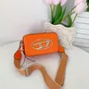 Portafogli Vendita al dettaglio da donna Snapshot Fashion Cool Camera Bag Personalità Spalla Messager Borse Borsa a tracolla 60% di sconto Outlet online