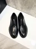 5A Originele DOOS Luxe Oxford Jurk Mannen Schoenen Mode Bruiloft Beste Man Schoen Geweven Leer Formele Designer Schoenen Mannen Originele