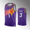 3 Chris Paul 3 Bradley Beal Baskettröjor Herr Dam Ungdom XS-4XL 2023-24