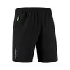 Men's Shorts Large Size Mens Summer Long Swimming Trunks Gym Running Quick Dry Pant Beach Short Pocket Correndo Homwear 9xl