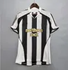 95 96 97 Maglie da calcio retrò 98 99 NUFC SHEARER HAMANN SHEARER PINAS 1988 93 95 1997 05 06 2000 01 UNITED OWEN Maglie da calcio uomo classico Ginola maniche lunghe