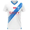 23 24 Al Hilal Neymar J R Neves Soccer Jersey Pereira Salem Mens G. Cuellar Y. Shahrani 2023 2024 Home Away Away Firma Football Jersey