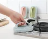 Vielseitige Magic Sponge-Reinigungsbürsten: Reinigen Sie mühelos Küchengeräte, Fliesen, Töpfe und mehr DD374