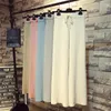 Pantaloni da donna autunno inverno gamba larga lavorata a maglia spessa donna coreana moda pantaloni sportivi allacciati in vita elastica allentata alla caviglia