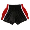 Shorts pour hommes Kickboxing Shorts Enfants Adolescents Muay Thai Boxing Shorts Womens Mens Fighting MMA Trunks Sanda Grappling Training Short Pants 230707