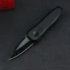 7500 Mini Folding Knife CPM154 Outdoor Survival Tool Aluminum Handle Self Defense Hunting Pocket Knife Lightweight 335