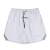 designer shorts hommes shorts hommes shorts pantalons de survêtement hommes pantalons shorts vêtements vêtements unisexe shorts sport mode court street style marée genou longueur shorts