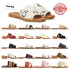 Designer-Damen-Sandalen, Hausschuhe, Slider-Sandalen, flauschige Schuhe, Pelz-Fuzzy-Pantoufle-Damen-Soft-Slides, Slipper, Luxus-Turnschuhe, Läufer, Pantoletten