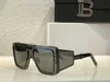 Moda top BB óculos de sol letra b B's novo prato óculos de sol estrelas no mesmo estilo rosto feminino óculos de sol pequenos BPS-102E com caixa original