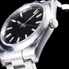 Top V5 Automatic 3235 Mechanical Watch Men 39mm Stainless Steel Sapphire Mens 114300 Watches waterproof Male Wristwatches