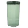 Storage Bottles Pet Airtight Jar Jars Lids Boxes Sugar Glass Container Loose Tea Plastic Containers Clothes Clear Organizing Candy