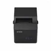 TM-T100 Thermo-Belegdrucker 80 mm POS Kassierer Supermarkt Catering USB RS232 LAN-Schnittstelle