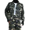 Jeans Men's Spring and Autumn Camouflage Uniforms Wetshers Wearresistenta Overalls Labour Insurance Outdoor Tooling Suits