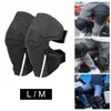 Genouillères Sports professionnels équipement de protection coussin Support orthèse protecteur convient pour patin à roues alignées vélo