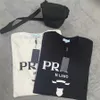 Todos os tipos de camisetas masculinas de grife camisetas pretas e brancas casais stand na rua verão camiseta tamanho S-S-XXXXXL PRA BUBUBUBU 02