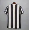 95 96 97 Maglie da calcio retrò 98 99 NUFC SHEARER HAMANN SHEARER PINAS 1988 93 95 1997 05 06 2000 01 UNITED OWEN Maglie da calcio uomo classico Ginola maniche lunghe